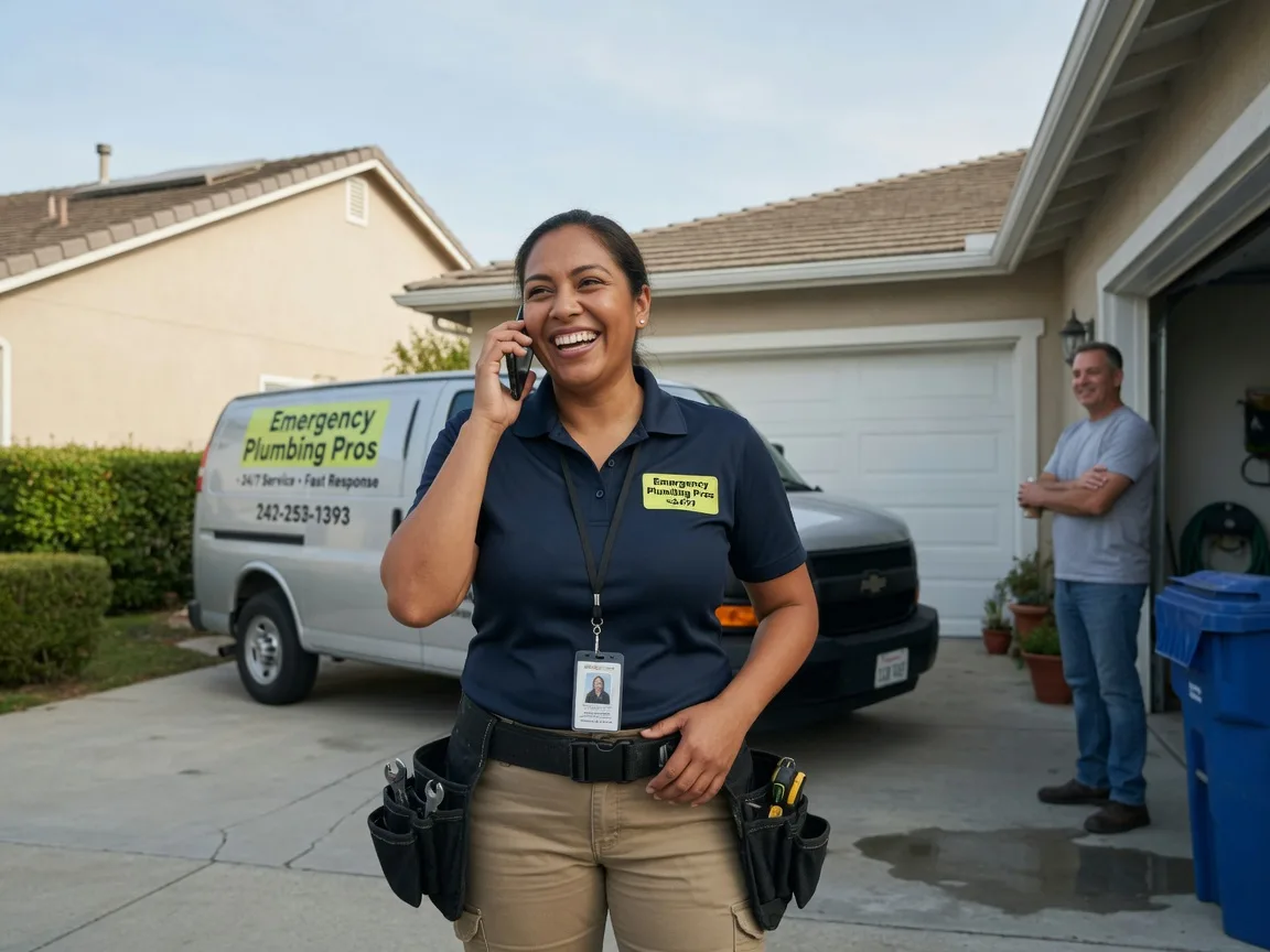 Emergency Plumber Allenwood, NJ FAQs